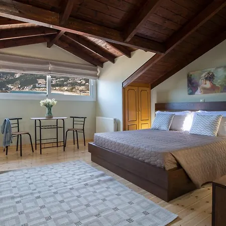 بيت للعطل Dimitras *