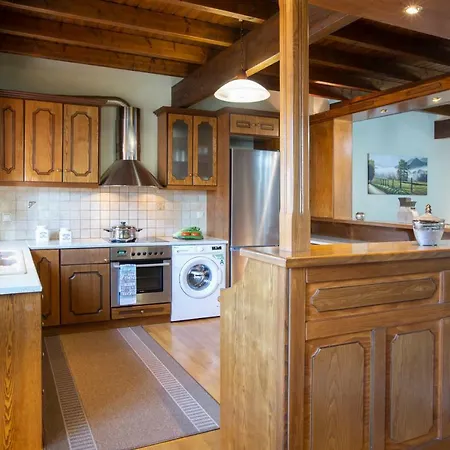 Dimitras بيت للعطل *