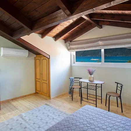 Semesterbostad Dimitras