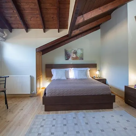 Semesterbostad Dimitras