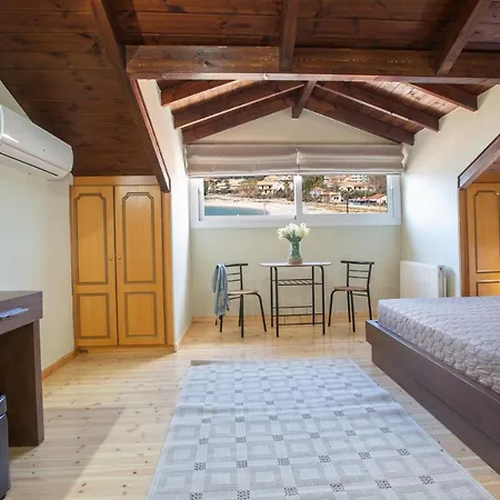 Semesterbostad Dimitras Vasiliki