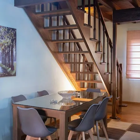 度假居 Dimitras *