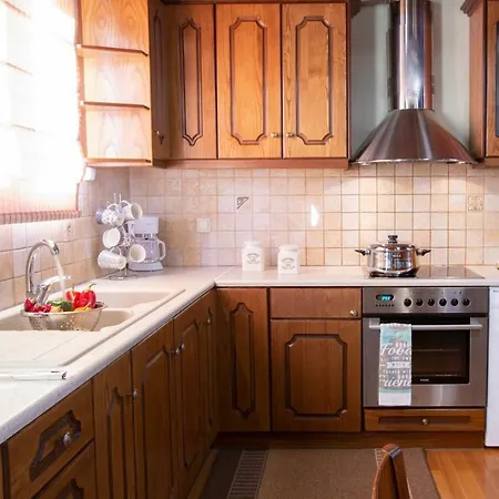 Semesterbostad Dimitras Vasiliki