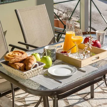 Dimitras 度假居 瓦西利基